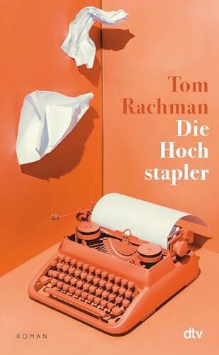 Robben, Bernhard Die Hochstapler: Roman