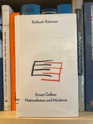 Büning, Meino Nationalismus und Moderne
