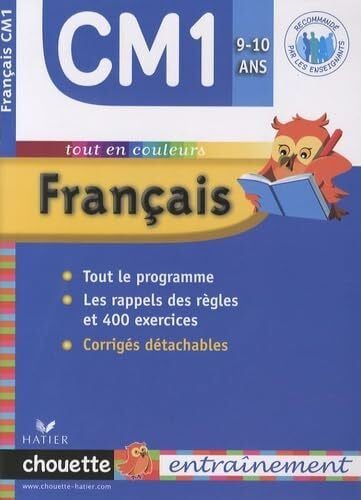 Bradbury, Ray Francais Cm1 (9-10 Ans)