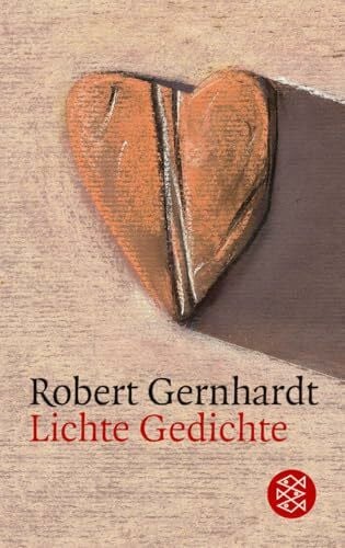 Gernhardt, Robert Lichte Gedichte