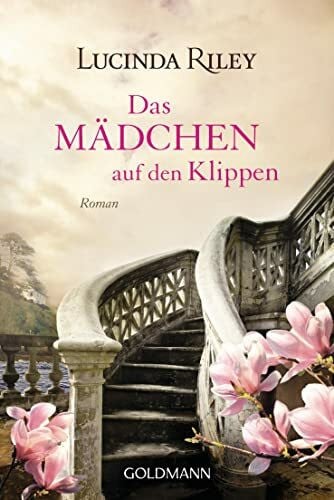 Hauser, Sonja Das Mädchen auf den Klippen: Roman
