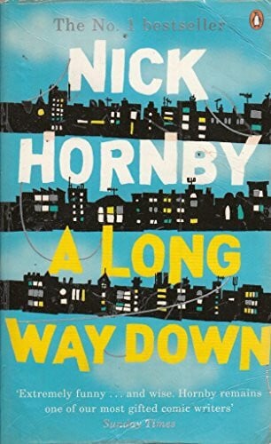 Hornby, Nick A Long Way Down