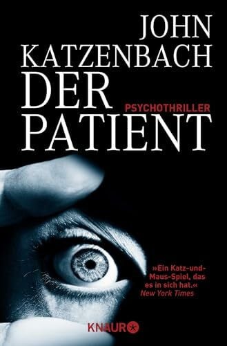Kreutzer, Anke Der Patient