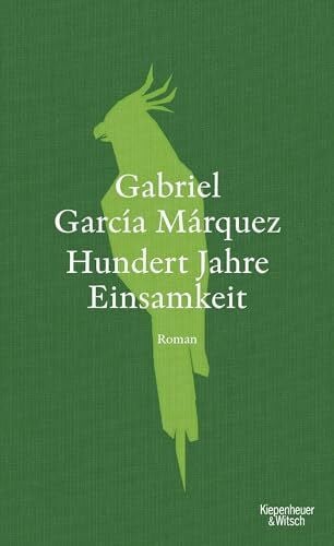 Ploetz, Dagmar Hundert Jahre Einsamkeit (Neuübersetzung): Roman