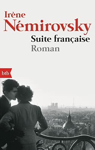 Eva Moldenhauer Suite française: Roman