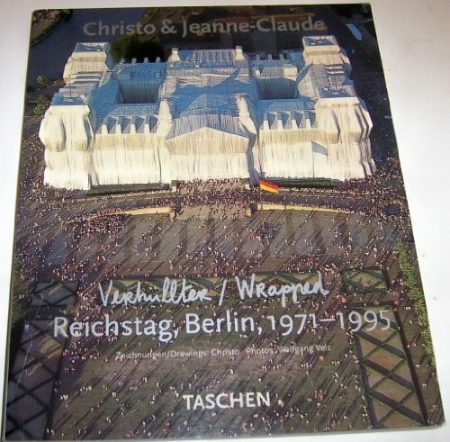 Wolz, Wolfgang Christo 2
