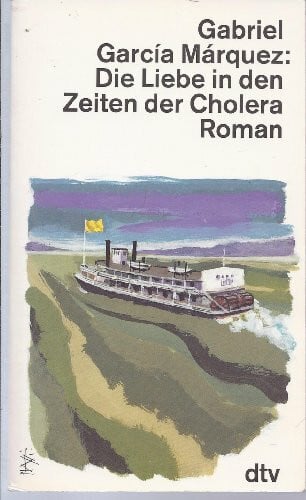 Dagmar Ploetz Die Liebe in den Zeiten der Cholera
