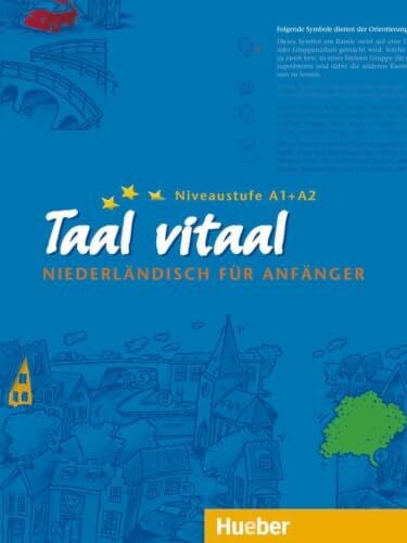 Schneider-Broekmans, Josina Lehrbuch Niveaustufe A1 + A2: Niederländisch für Anfänger