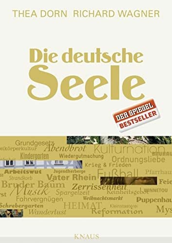 Wagner, Richard Die deutsche Seele