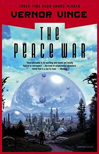 Vinge, Vernor Peace War