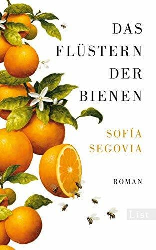 Brandt, Kirsten Das Flüstern der Bienen: Roman | Der Familienroman, der hunderttausende Leserinnen verzaubert