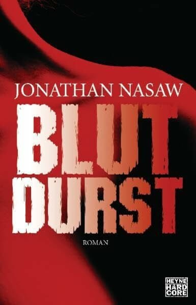 Gnade, Ursula Blutdurst: Roman: Roman. Deutsche Erstausgabe