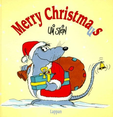 Stein, Uli Merry Christma(u)s