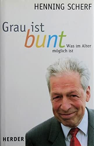 Schrenk, Uta von Grau ist bunt