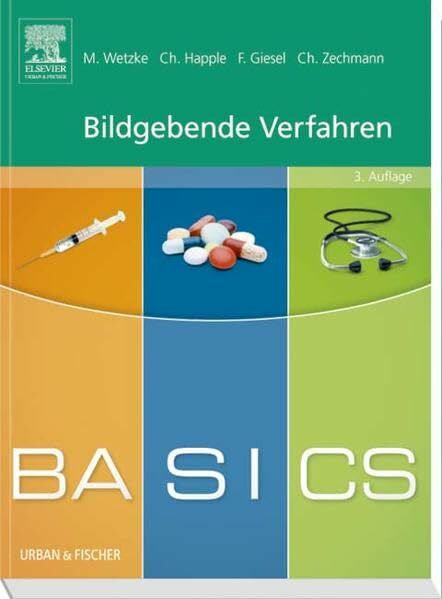Happle, Christine BASICS Bildgebende Verfahren