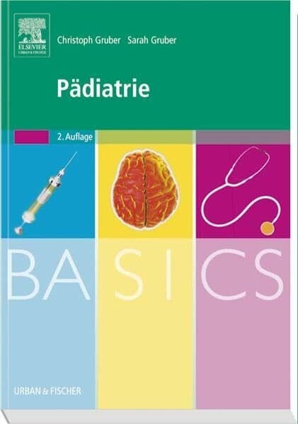 Gruber, Sarah BASICS Pädiatrie