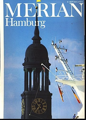 n/a Merian Hamburg