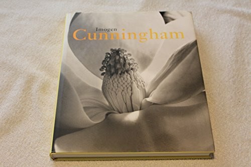 Lorenz, Richard Imogen Cunningham: Life and Work 1883-1976 (Fotoreihe)