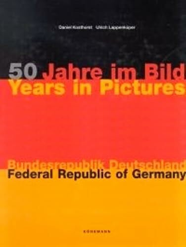 Lappenkueper, Ulrich Federal Republic of Germany: Photography and Society