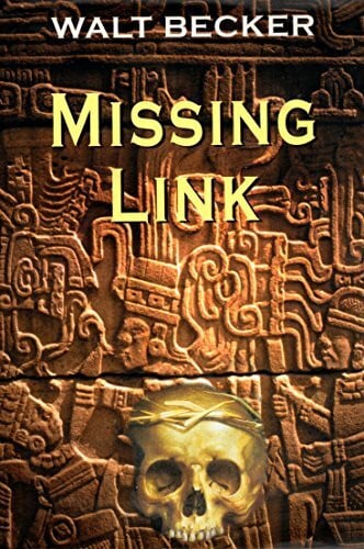 Walt Becker Missing Link,