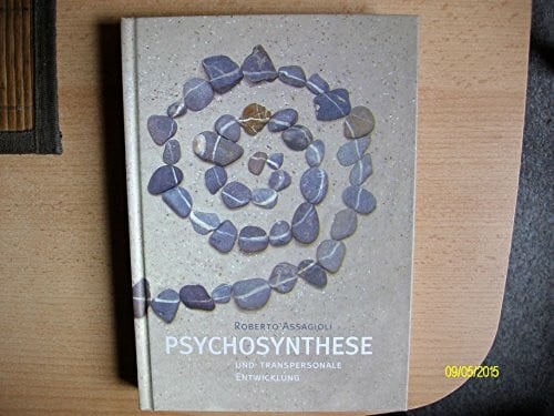 Hans Dellefont Psychosynthese und transpersonale Entwicklung