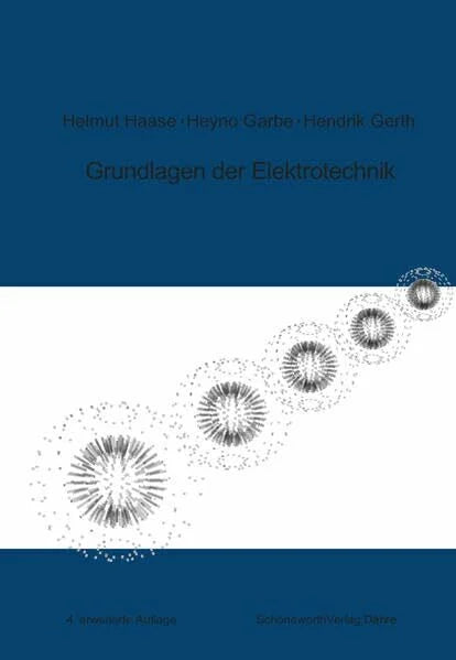 Gerth, Hendrik Grundlagen der Elektrotechnik