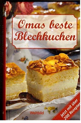 Tietz, Oda Omas beste Blechkuchen