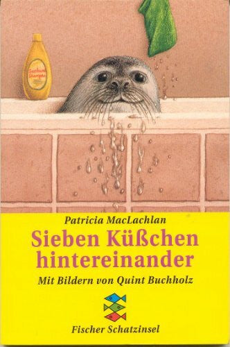 Buchholz, Quint Sieben Küsschen hintereinander