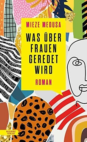 Medusa, Mieze Was über Frauen geredet wird