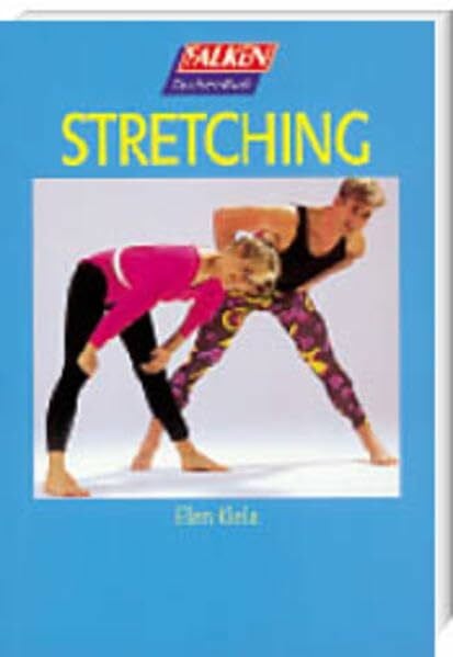 Kleila, Ellen Stretching (Falken Taschenbücher)