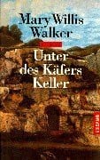 Anke Caroline Burger Unter DES Kaefers Keller