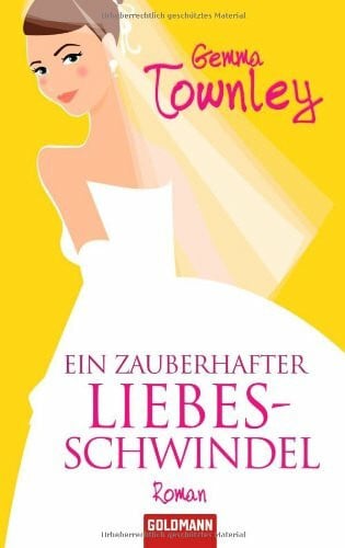Brandl, Andrea Ein zauberhafter Liebesschwindel: Roman