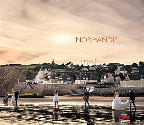 Strasser, Nicole Normandie