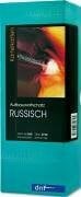 dnf-verlag Aufbauwortschatz Russisch: Karteikarten, inklusive Lautschrift