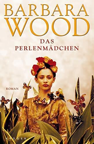 Cordes, Veronika Das Perlenmädchen: Roman