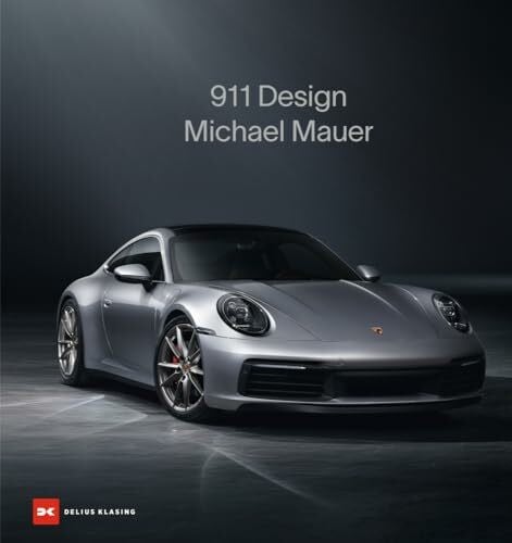 Brümmer, Elmar 911 Design: Michael Mauer