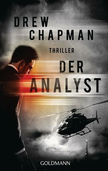 Stremmel, Jochen Der Analyst: Thriller