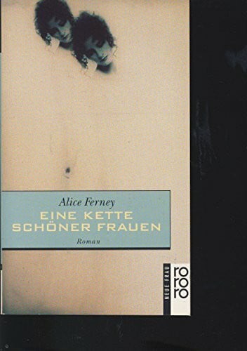 Dach, Yla M. von Eine Kette schöner Frauen