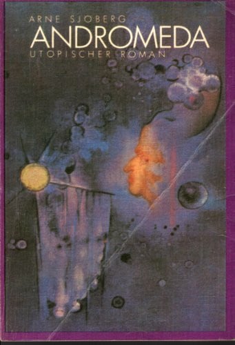 Sjöberg, Arne Andromeda