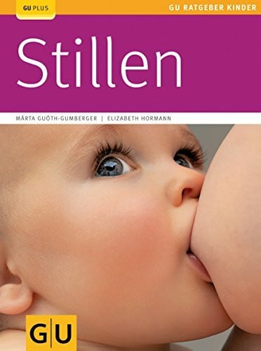 Guóth-Gumberger, Márta Stillen (GU Ratgeber Kinder)
