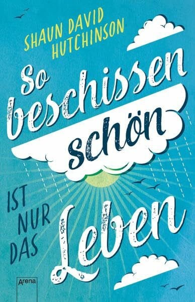 Köbele, Ulrike So beschissen schön ist nur das Leben