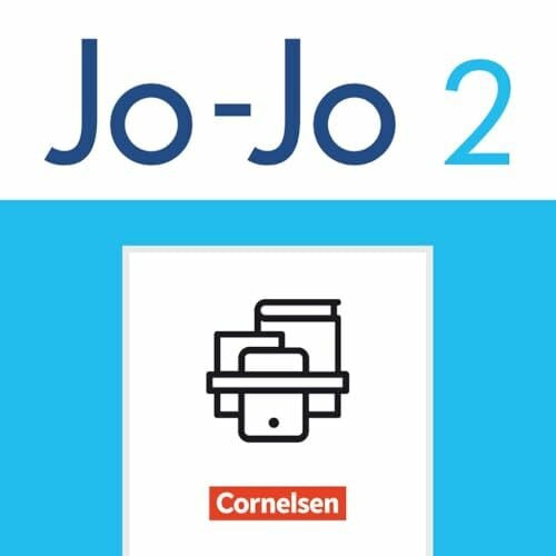Wörner, Martin Jo-Jo Sprachbuch - Allgemeine Ausgabe 2024 - 2. Schuljahr: Sprachbuch zum Hineinschreiben - Arbeitshefte A und B im Paket (Verbrauchsmaterial)