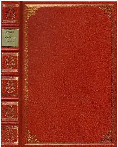 Swift, Jonathan Gullivers Reisen (Die grosse Erzähler-Bibliothek der Weltliteratur)