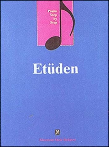 Koneman Music Etudes