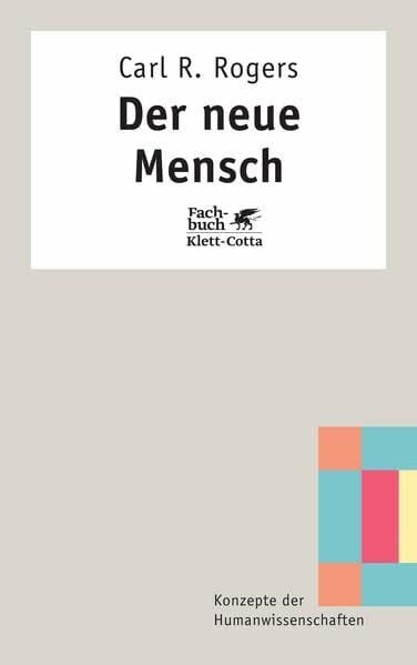 Stein, Brigitte Der neue Mensch (Konzepte der Humanwissenschaften)