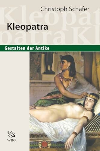 Schäfer, Christoph Kleopatra