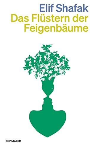 Grabinger, Michaela Das Flüstern der Feigenbäume: Roman