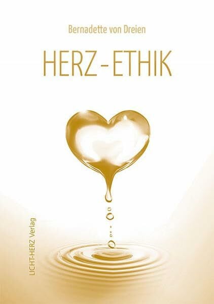 von Dreien, Bernadette Herz-Ethik