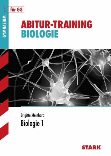Meinhard, Brigitte STARK Abitur-Training - Biologie 1
