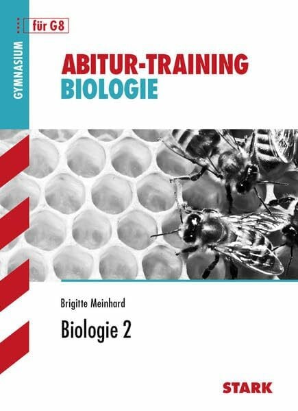 Bils, Werner STARK Abitur-Training - Biologie 2